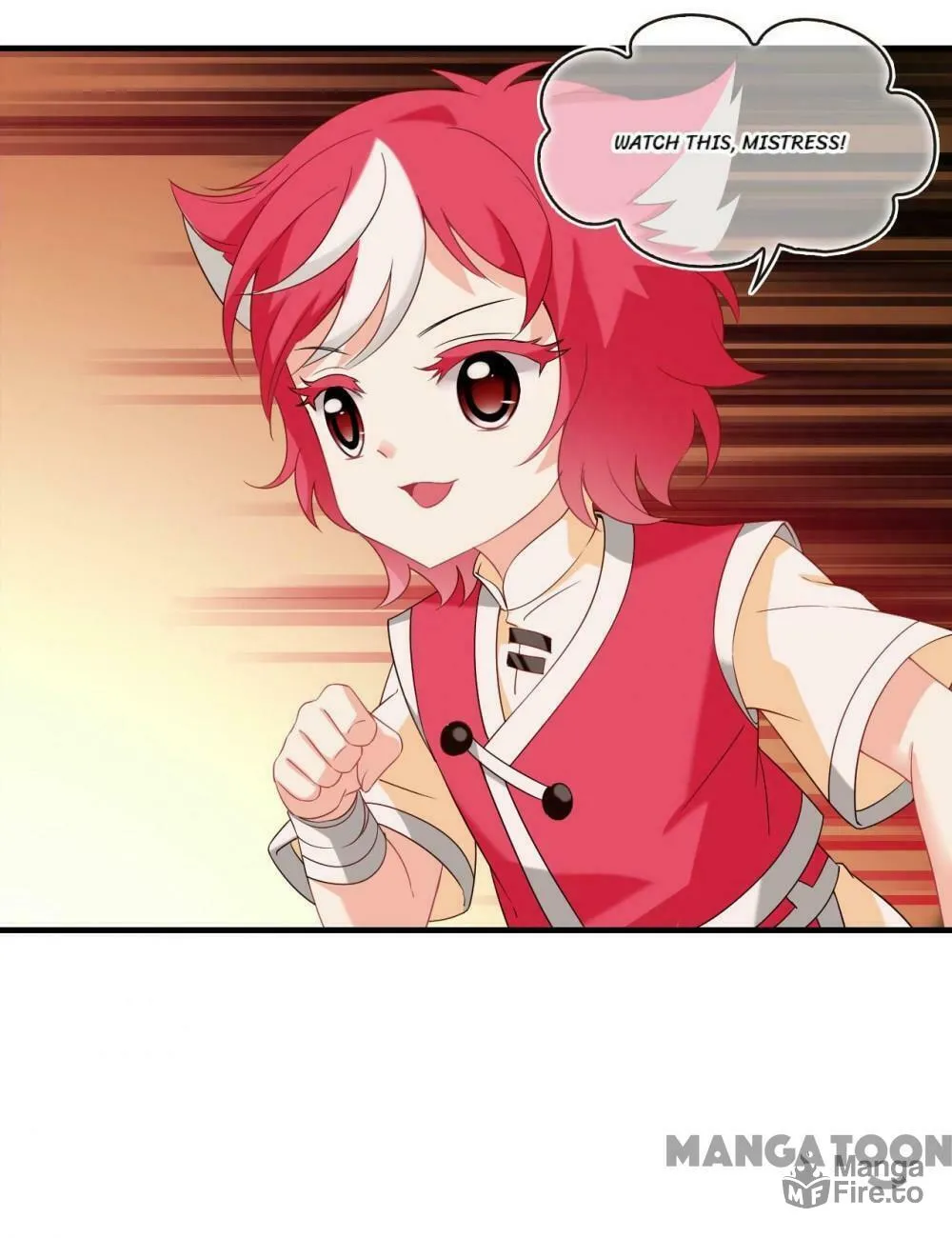 Read Feng Qi Cang Lan (Colored) chapter 536 image 27 on Lezhin