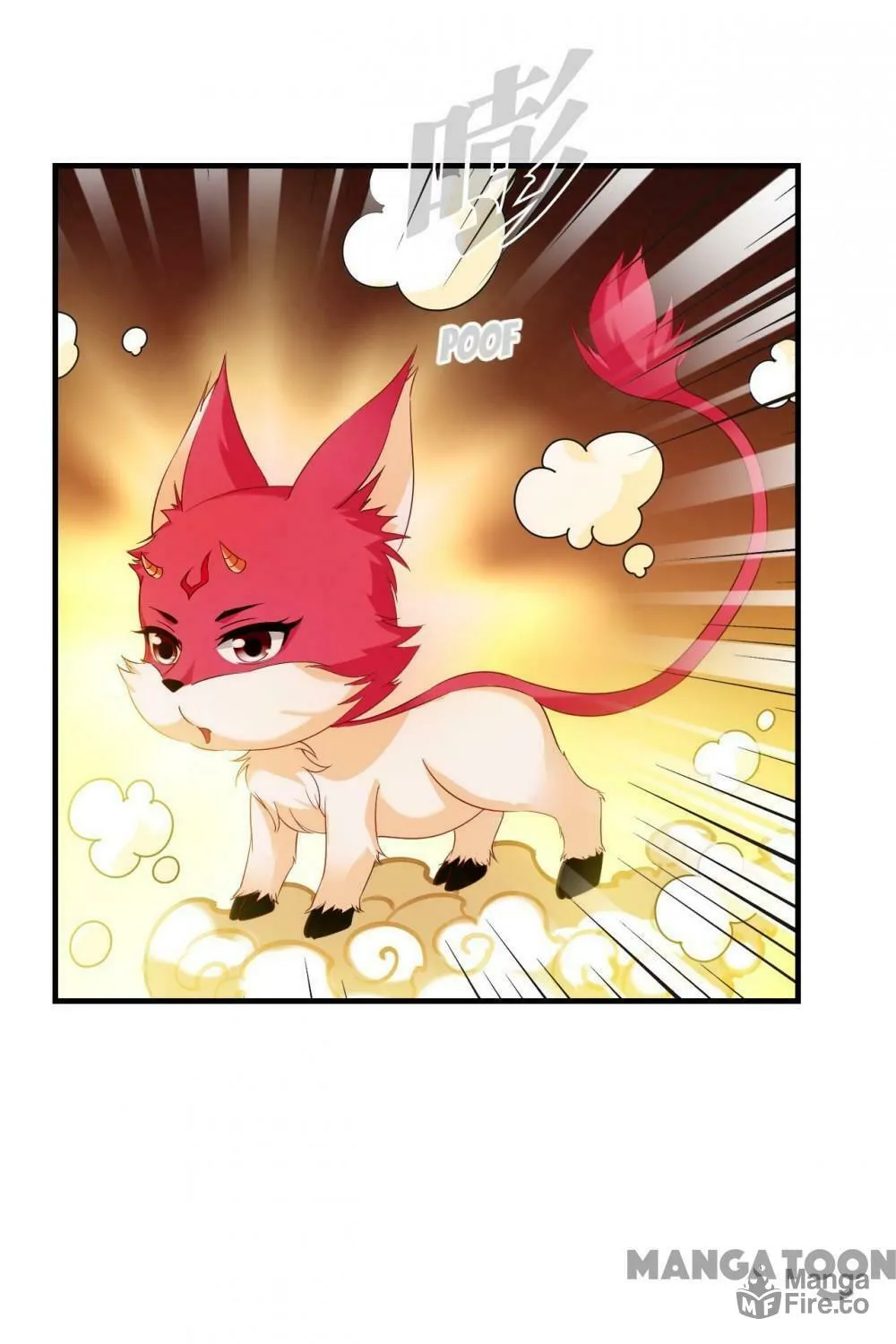 Read Feng Qi Cang Lan (Colored) chapter 536 image 28 on Lezhin