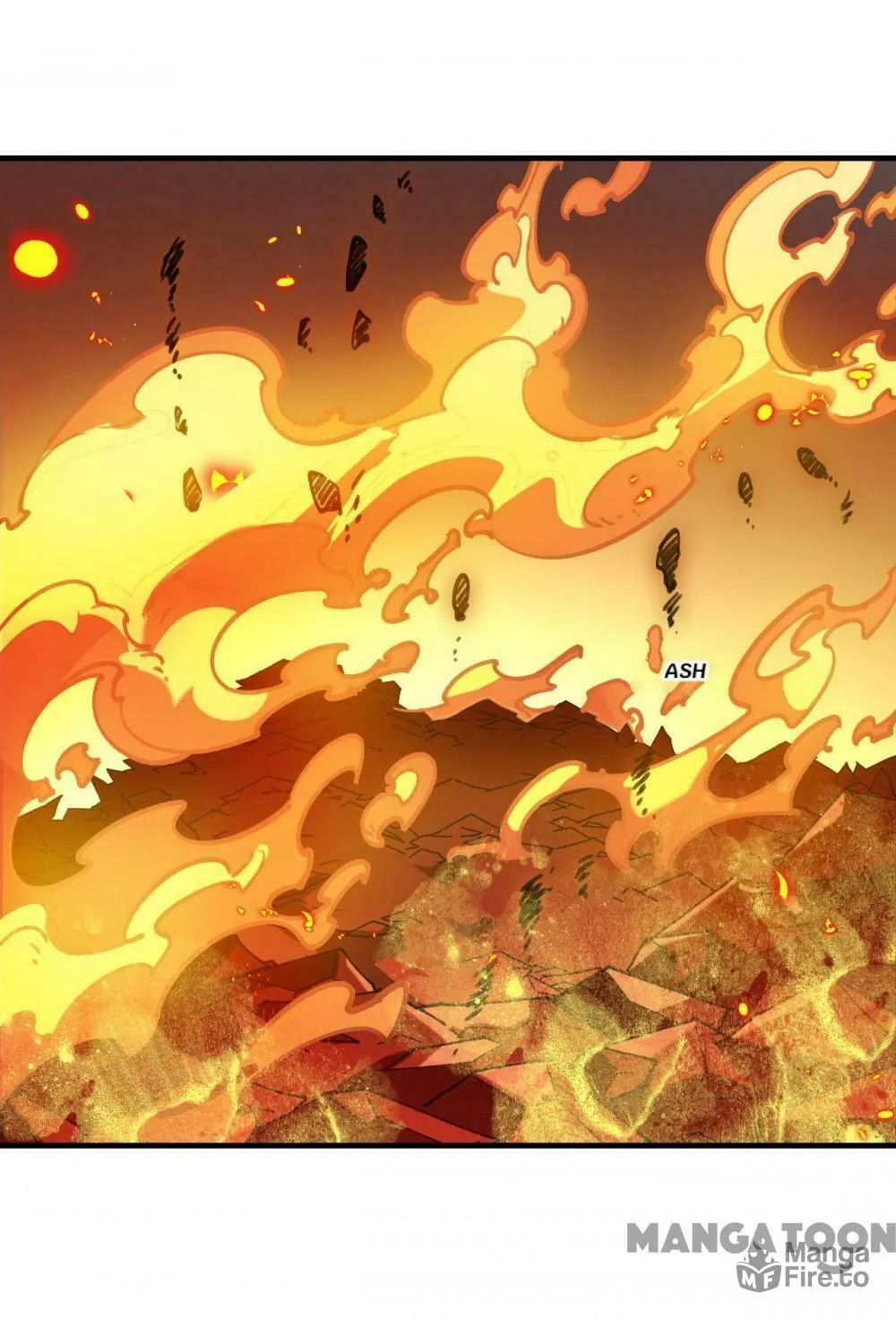 Read Feng Qi Cang Lan (Colored) chapter 536 image 34 on Lezhin