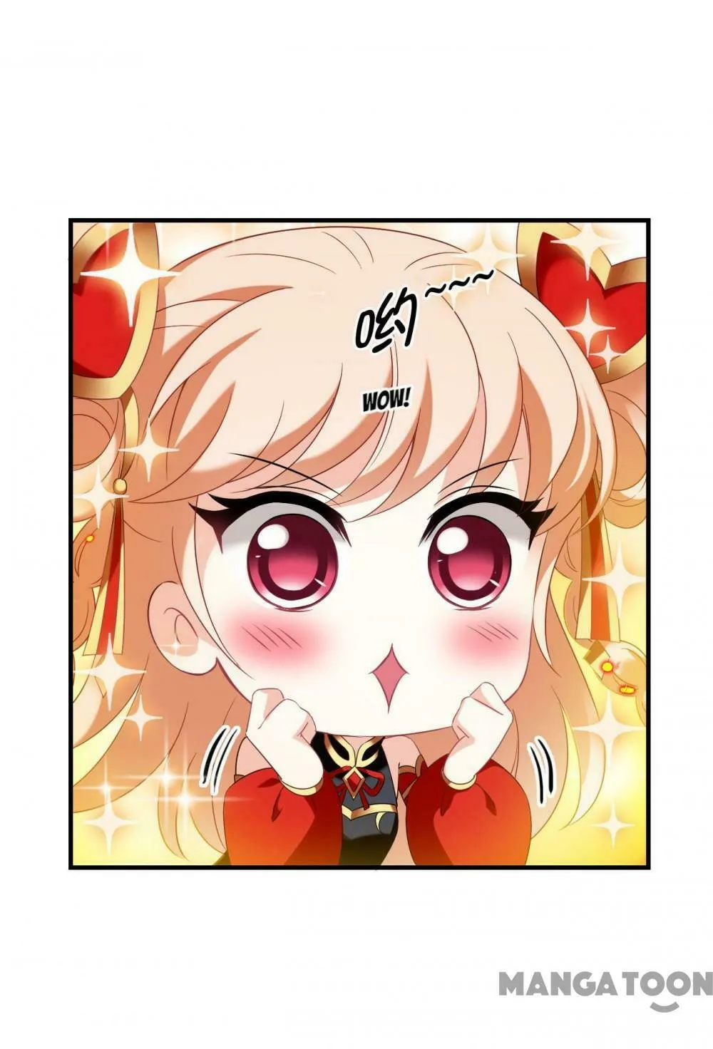Read Feng Qi Cang Lan (Colored) chapter 536 image 35 on Lezhin