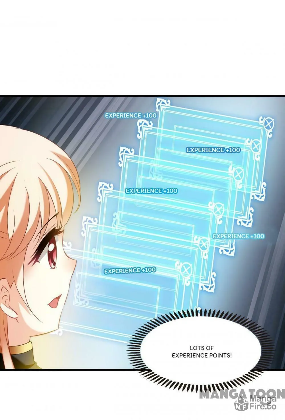 Read Feng Qi Cang Lan (Colored) chapter 536 image 36 on Lezhin