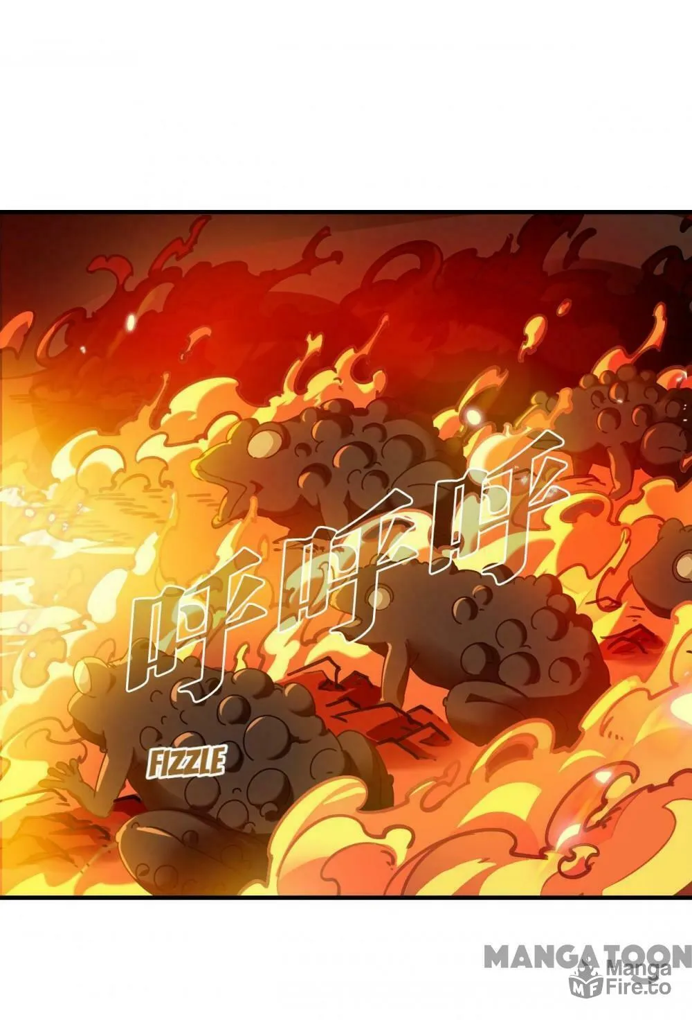Read Feng Qi Cang Lan (Colored) chapter 536 image 39 on Lezhin