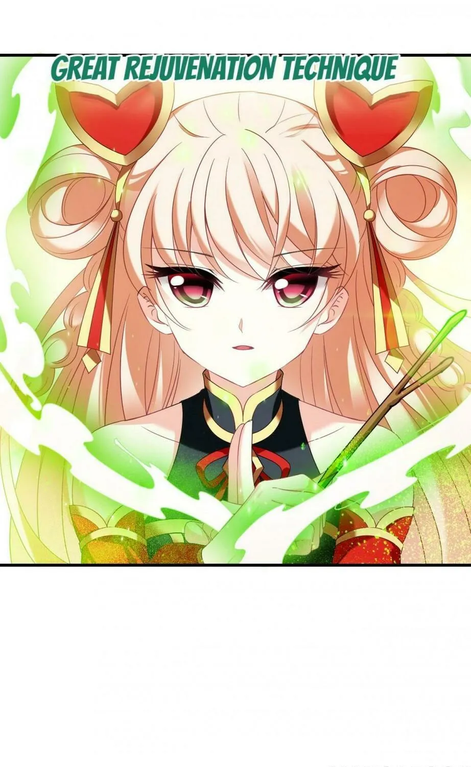 Read Feng Qi Cang Lan (Colored) chapter 536 image 8 on Lezhin
