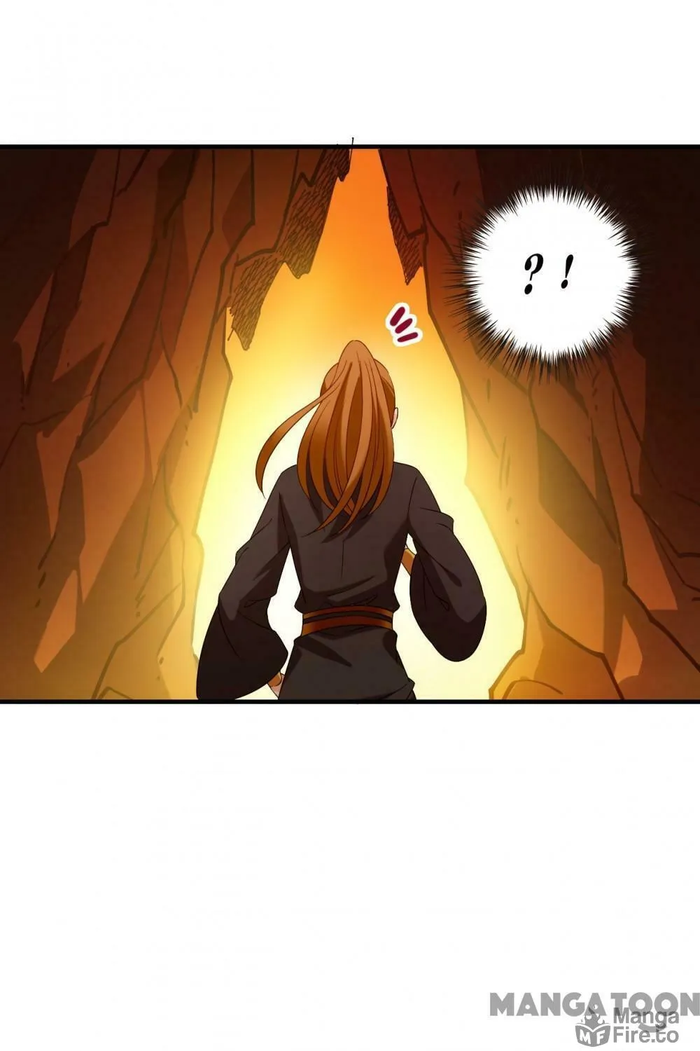 Read Feng Qi Cang Lan (Colored) chapter 537 image 12 on Lezhin