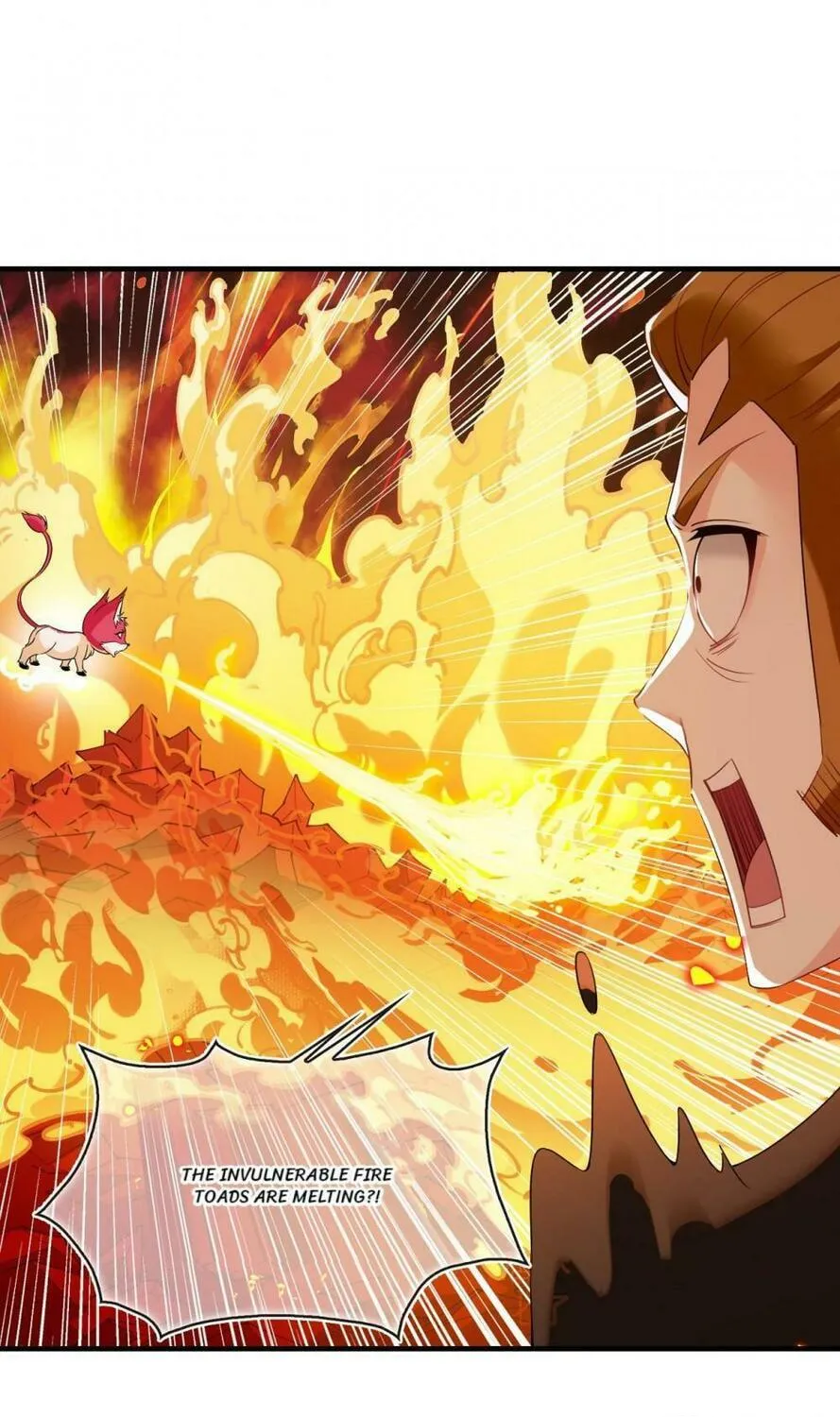 Read Feng Qi Cang Lan (Colored) chapter 537 image 17 on Lezhin