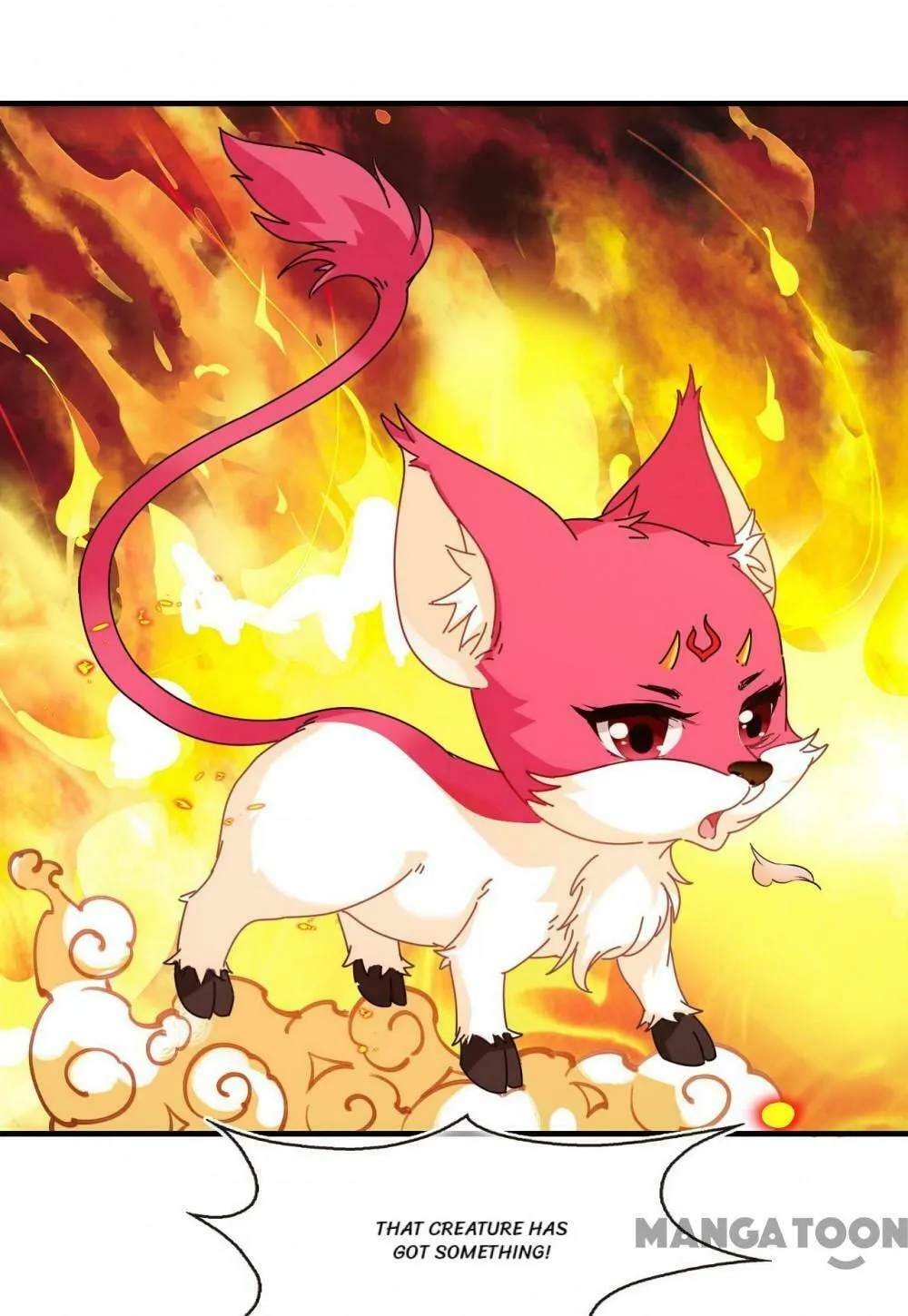 Read Feng Qi Cang Lan (Colored) chapter 537 image 20 on Lezhin