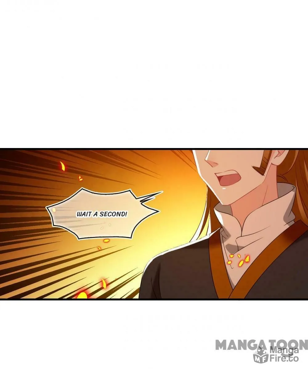 Read Feng Qi Cang Lan (Colored) chapter 537 image 25 on Lezhin