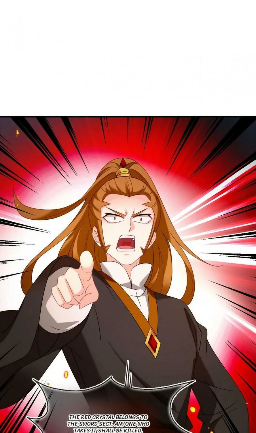 Read Feng Qi Cang Lan (Colored) chapter 537 image 29 on Lezhin