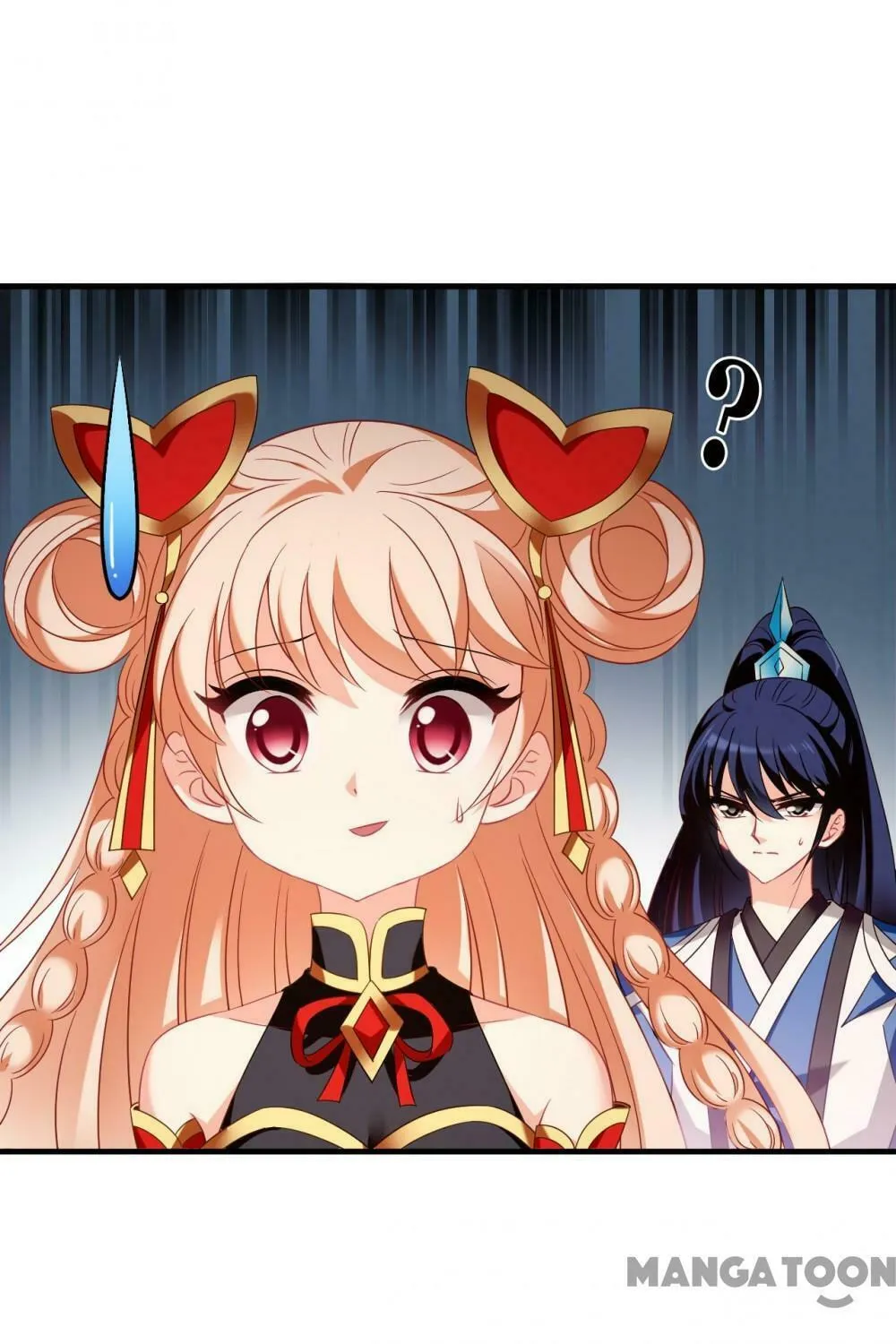 Read Feng Qi Cang Lan (Colored) chapter 537 image 32 on Lezhin