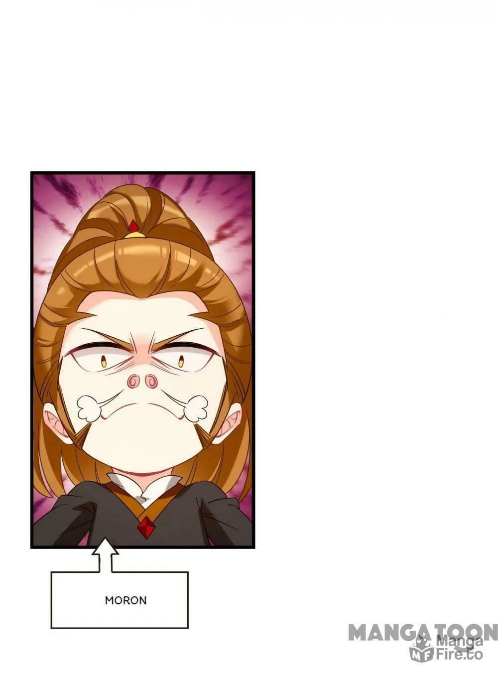 Read Feng Qi Cang Lan (Colored) chapter 537 image 34 on Lezhin