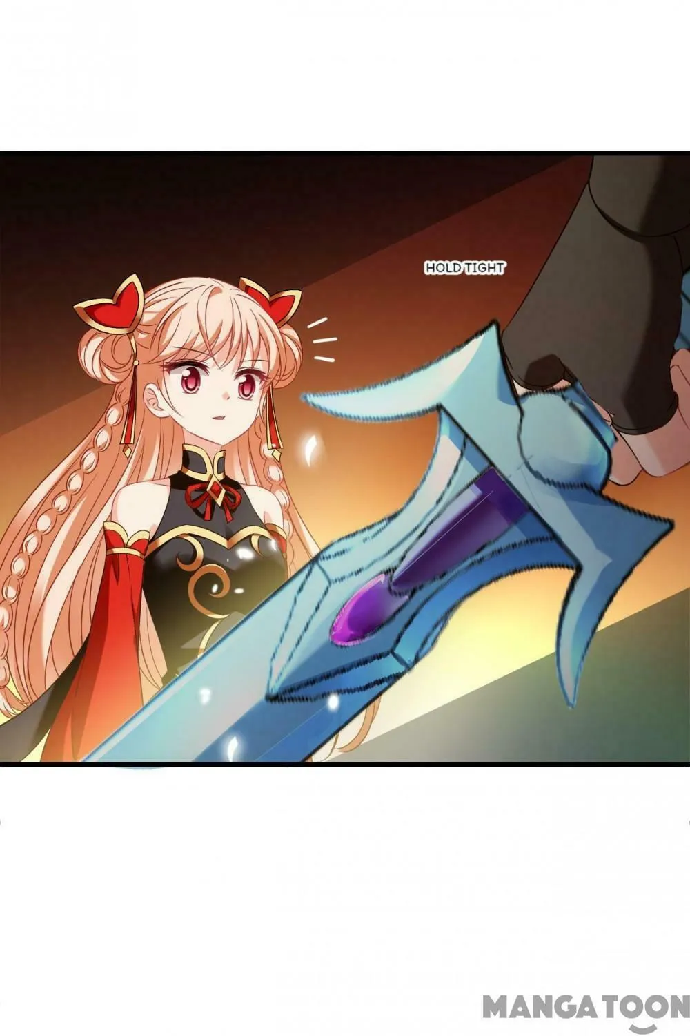 Read Feng Qi Cang Lan (Colored) chapter 537 image 44 on Lezhin