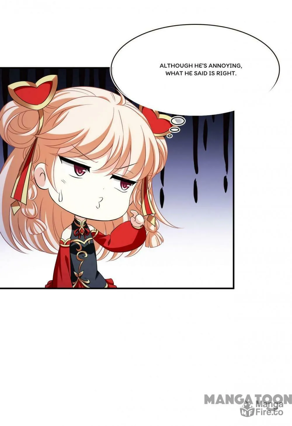 Read Feng Qi Cang Lan (Colored) chapter 538 image 13 on Lezhin
