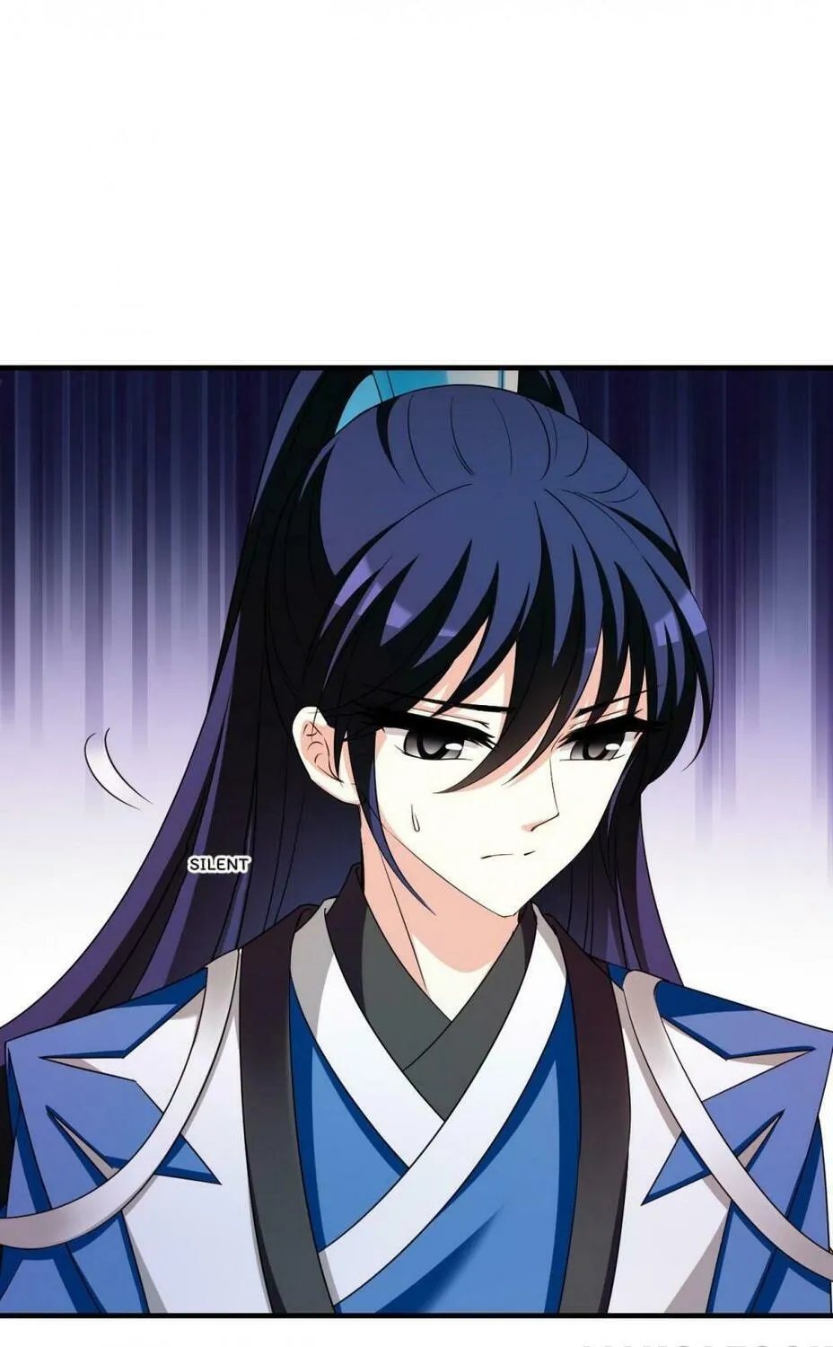 Read Feng Qi Cang Lan (Colored) chapter 538 image 2 on Lezhin