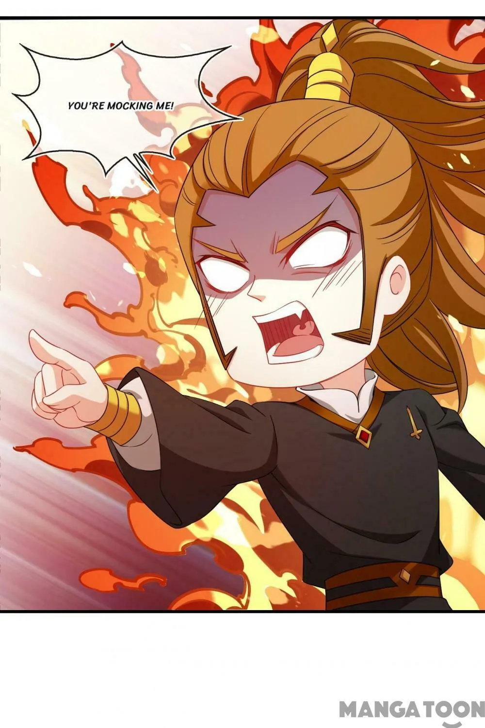 Read Feng Qi Cang Lan (Colored) chapter 538 image 20 on Lezhin