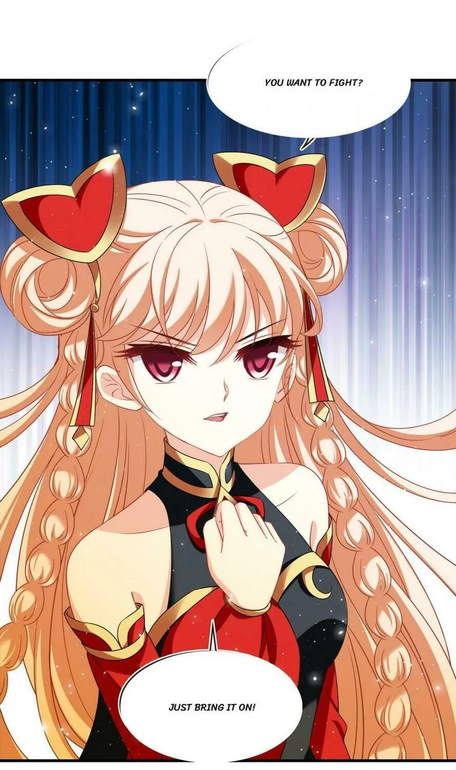 Read Feng Qi Cang Lan (Colored) chapter 538 image 22 on Lezhin