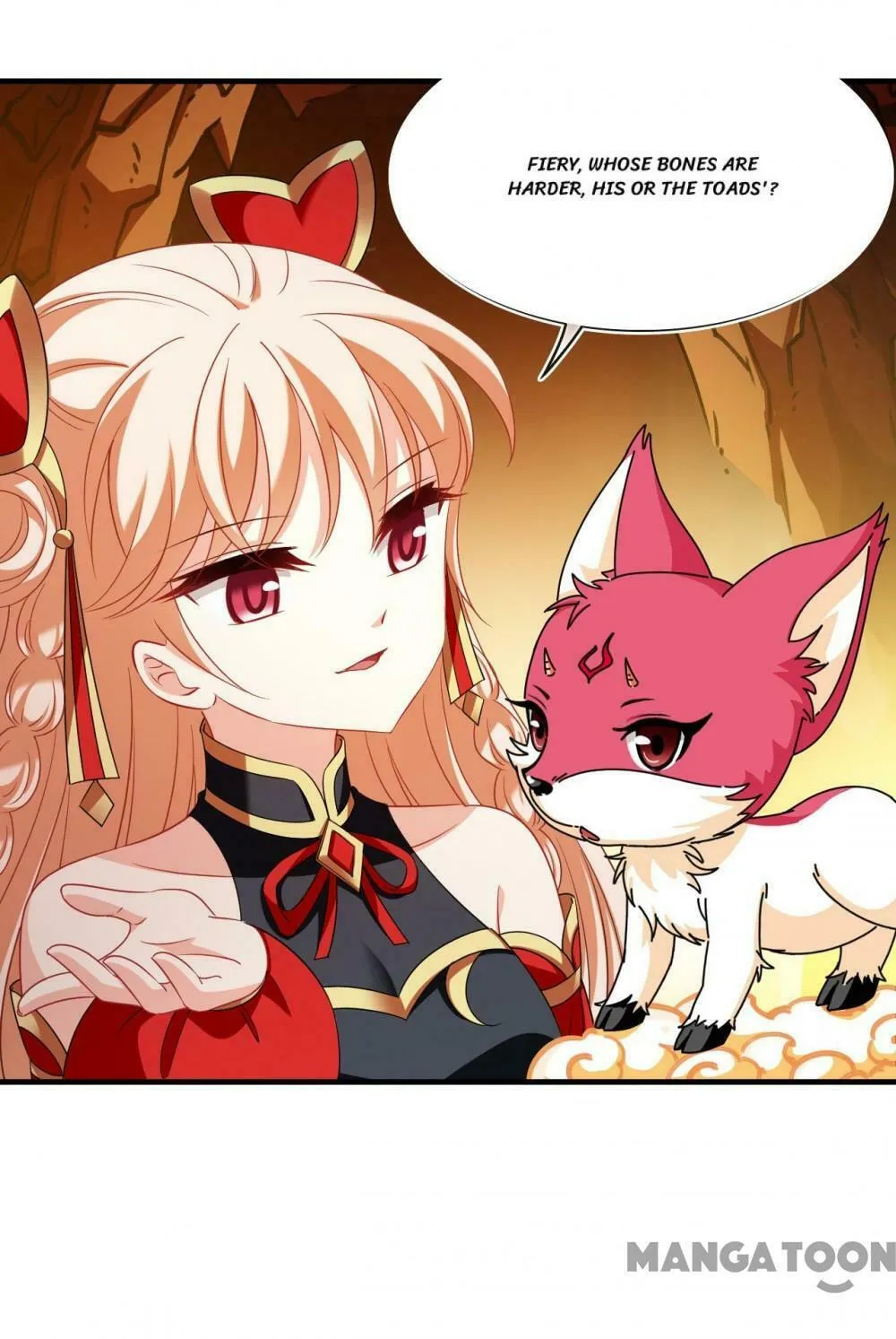 Read Feng Qi Cang Lan (Colored) chapter 538 image 25 on Lezhin