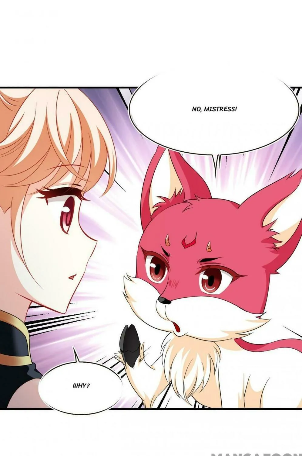 Read Feng Qi Cang Lan (Colored) chapter 538 image 28 on Lezhin