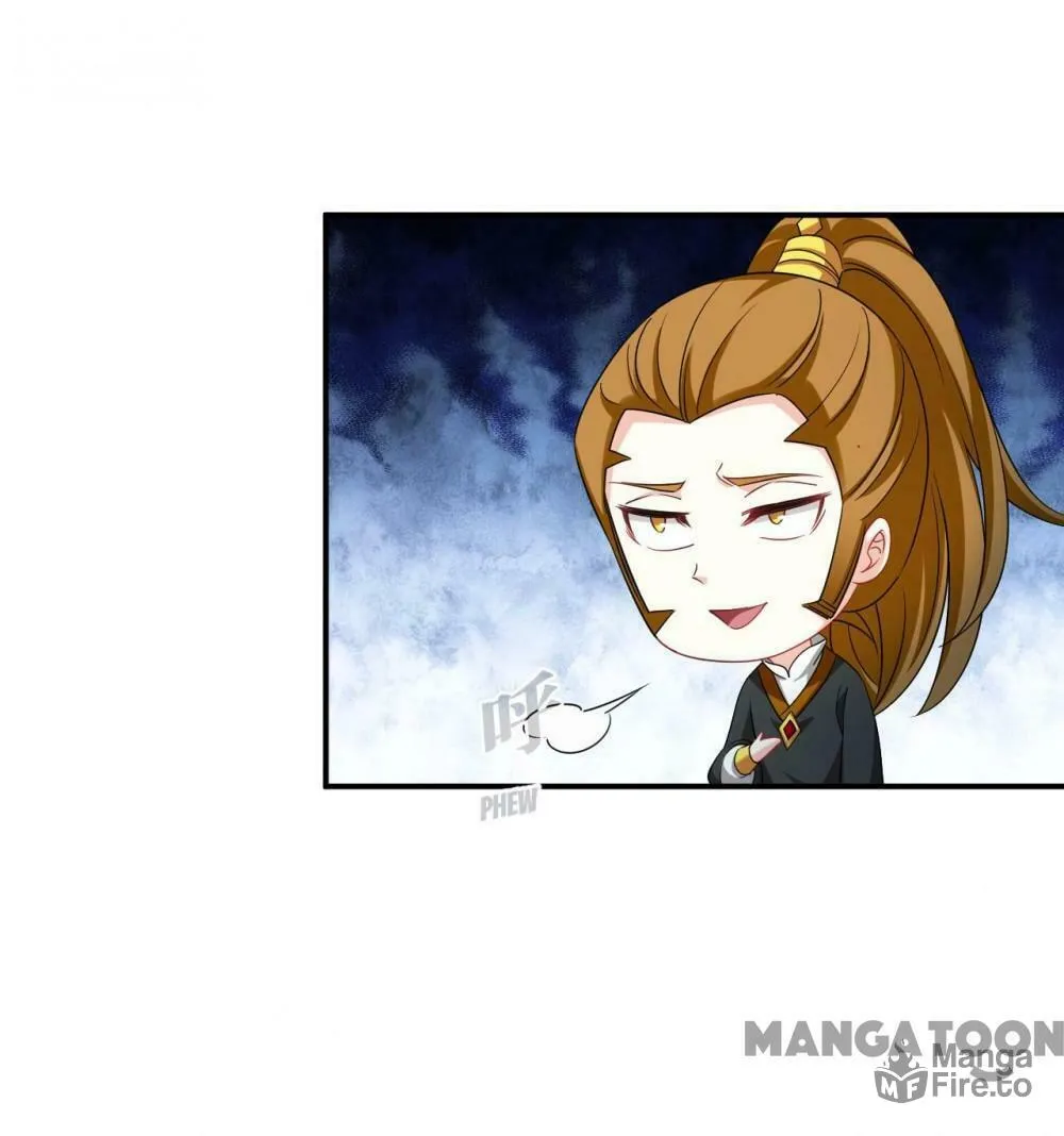 Read Feng Qi Cang Lan (Colored) chapter 538 image 30 on Lezhin