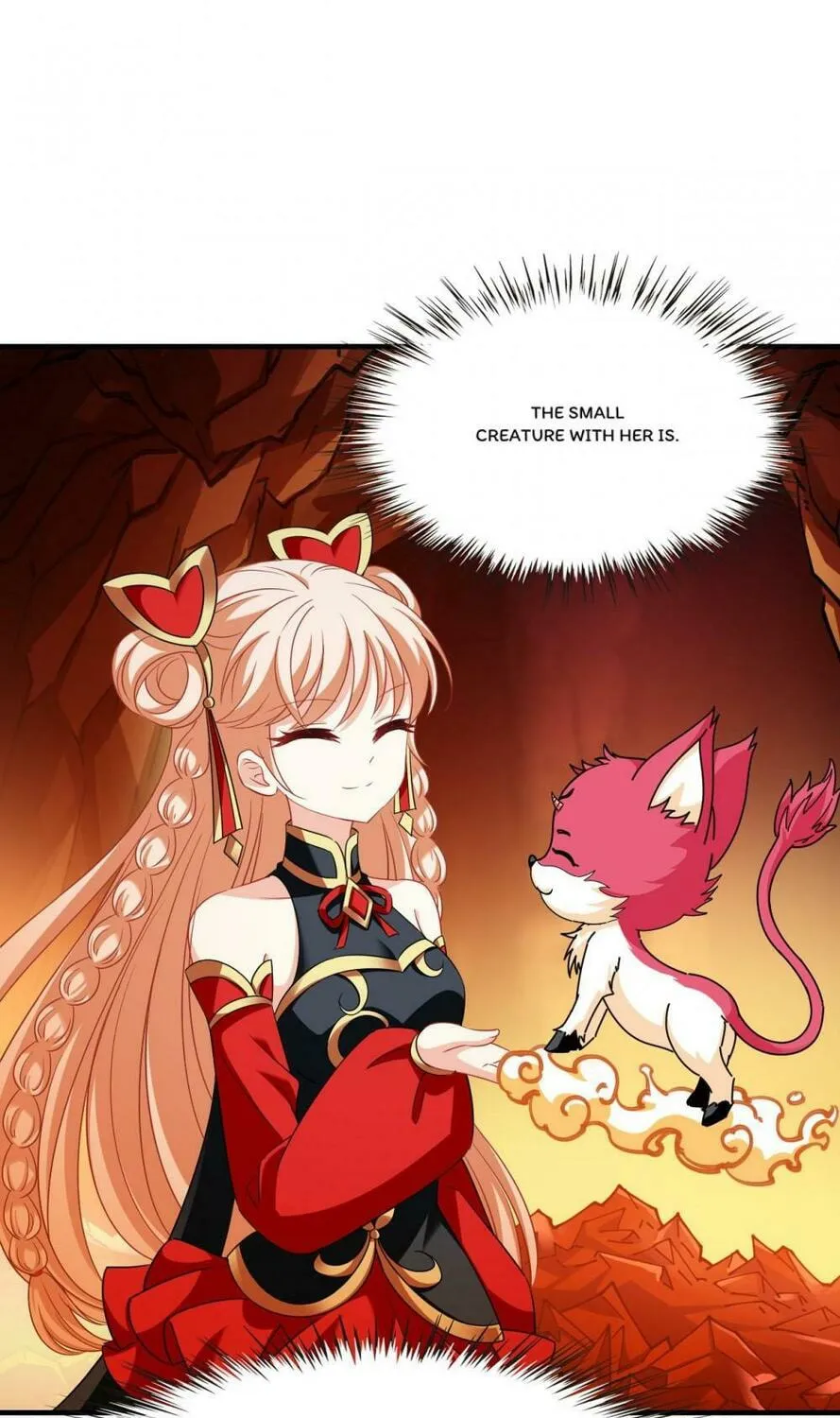 Read Feng Qi Cang Lan (Colored) chapter 538 image 38 on Lezhin
