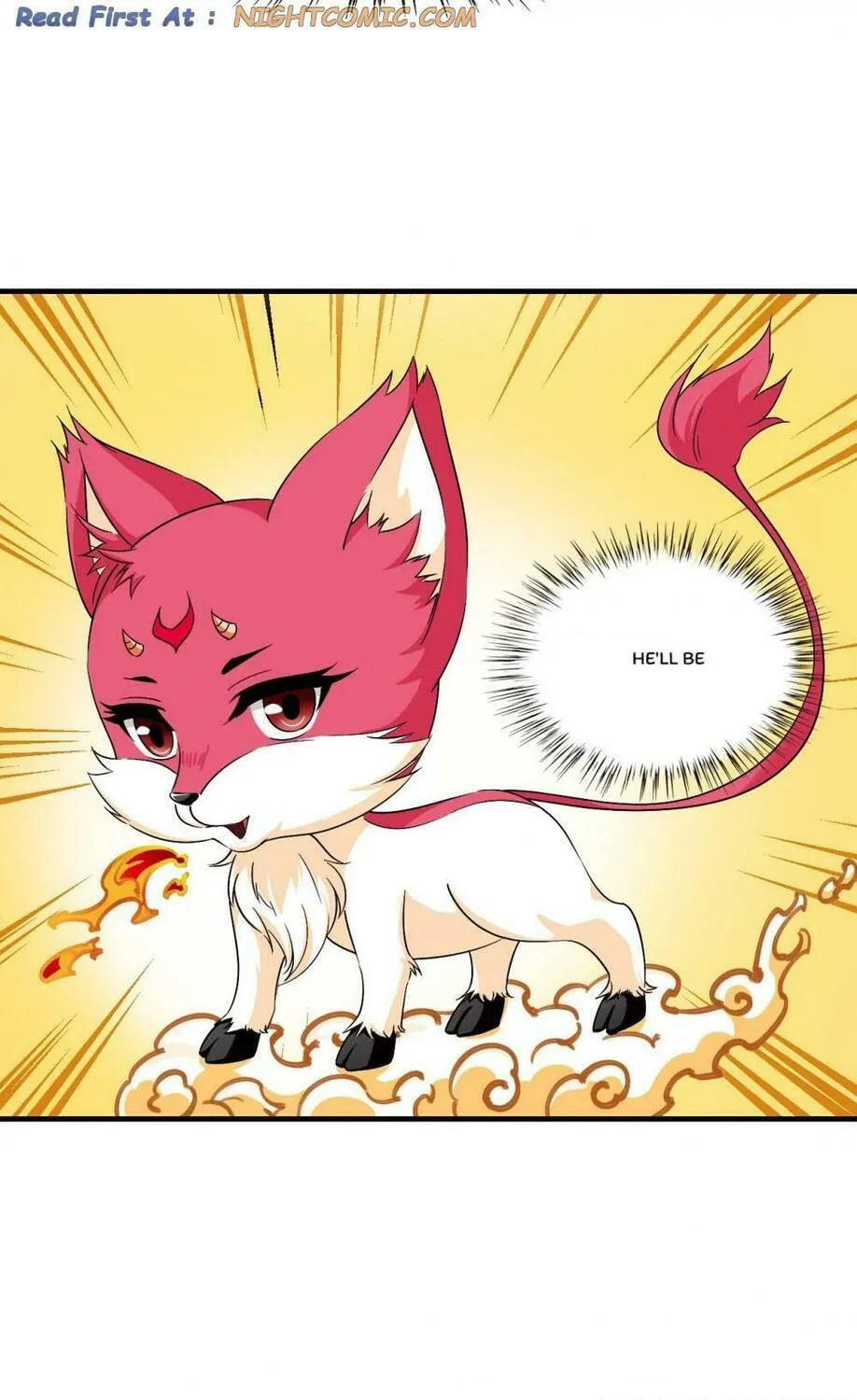 Read Feng Qi Cang Lan (Colored) chapter 538 image 41 on Lezhin