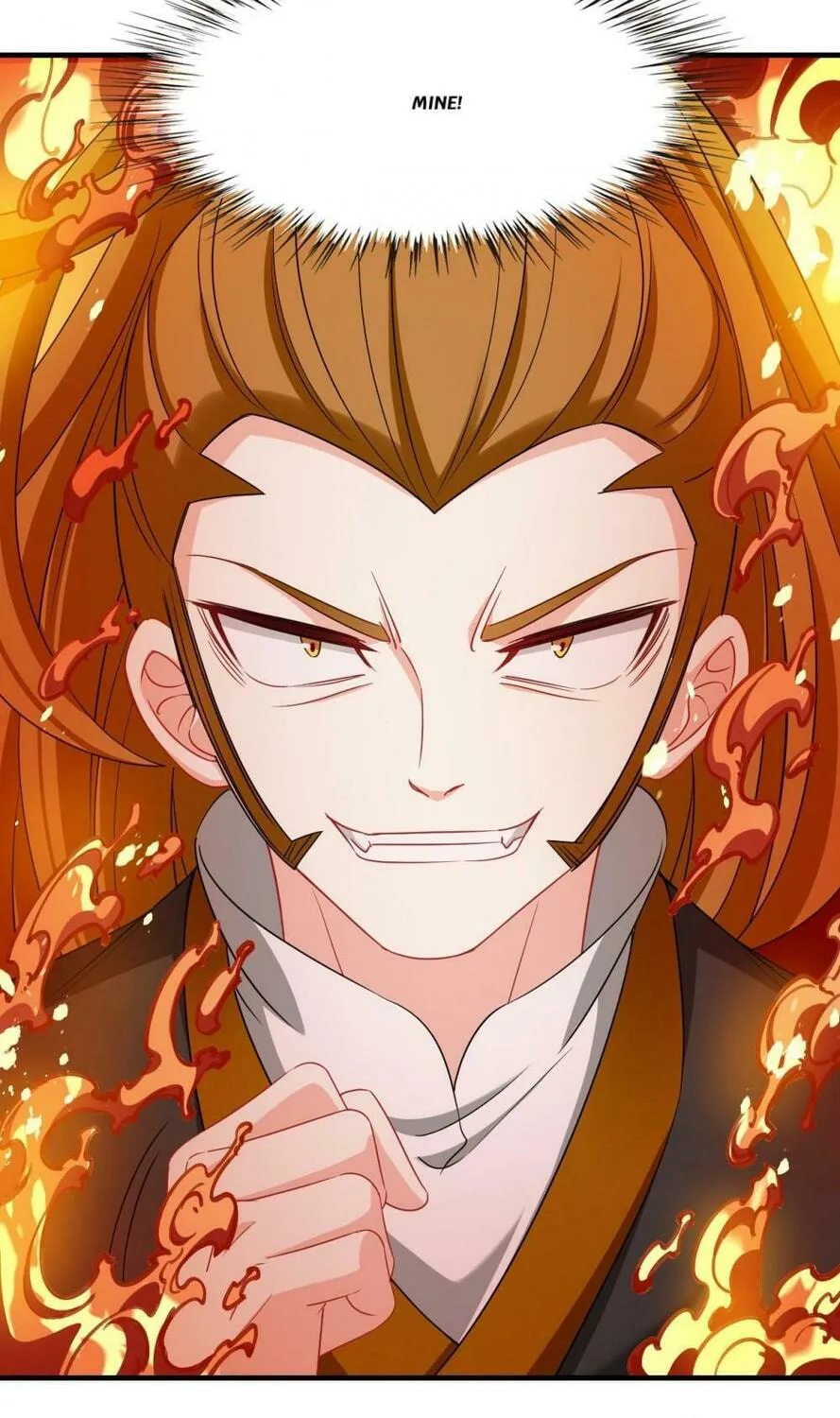 Read Feng Qi Cang Lan (Colored) chapter 538 image 43 on Lezhin