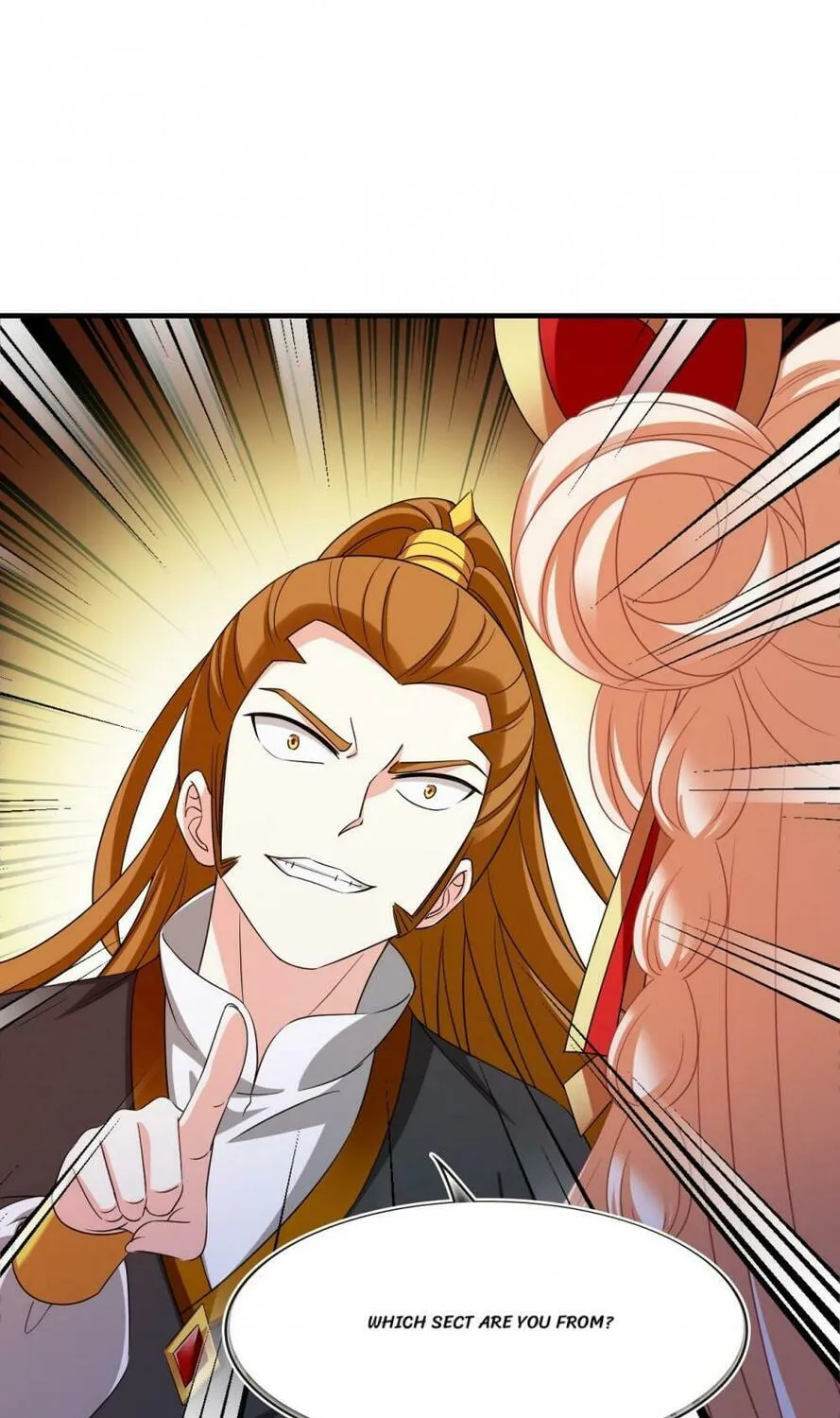 Read Feng Qi Cang Lan (Colored) chapter 538 image 5 on Lezhin