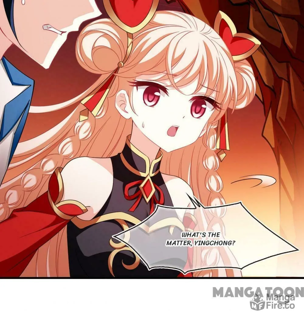 Read Feng Qi Cang Lan (Colored) chapter 539 image 12 on Lezhin