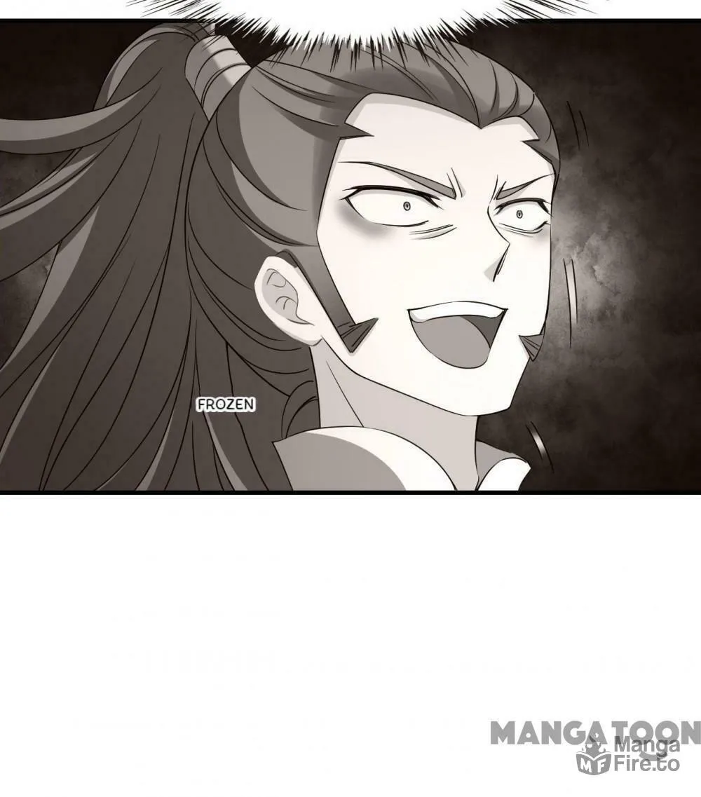 Read Feng Qi Cang Lan (Colored) chapter 539 image 19 on Lezhin