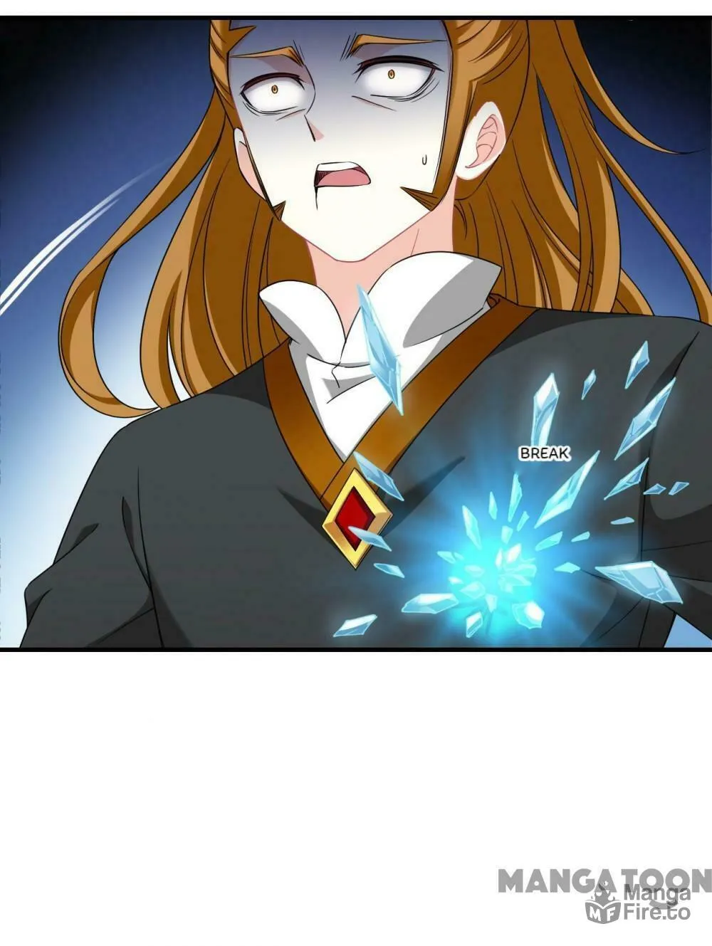 Read Feng Qi Cang Lan (Colored) chapter 539 image 23 on Lezhin