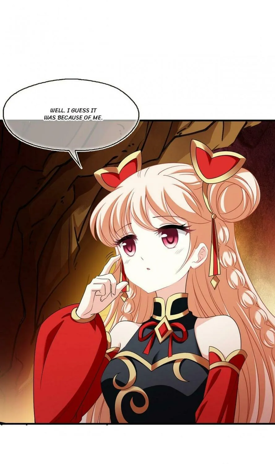 Read Feng Qi Cang Lan (Colored) chapter 539 image 34 on Lezhin