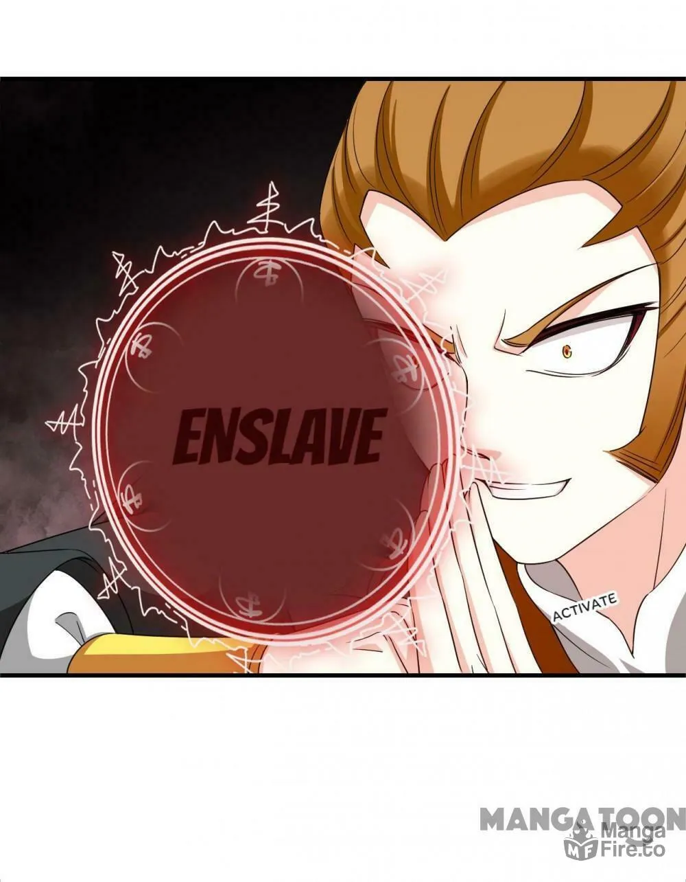 Read Feng Qi Cang Lan (Colored) chapter 539 image 5 on Lezhin