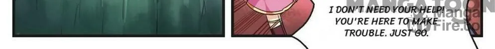 Read Feng Qi Cang Lan (Colored) chapter 54 image 5 on Lezhin