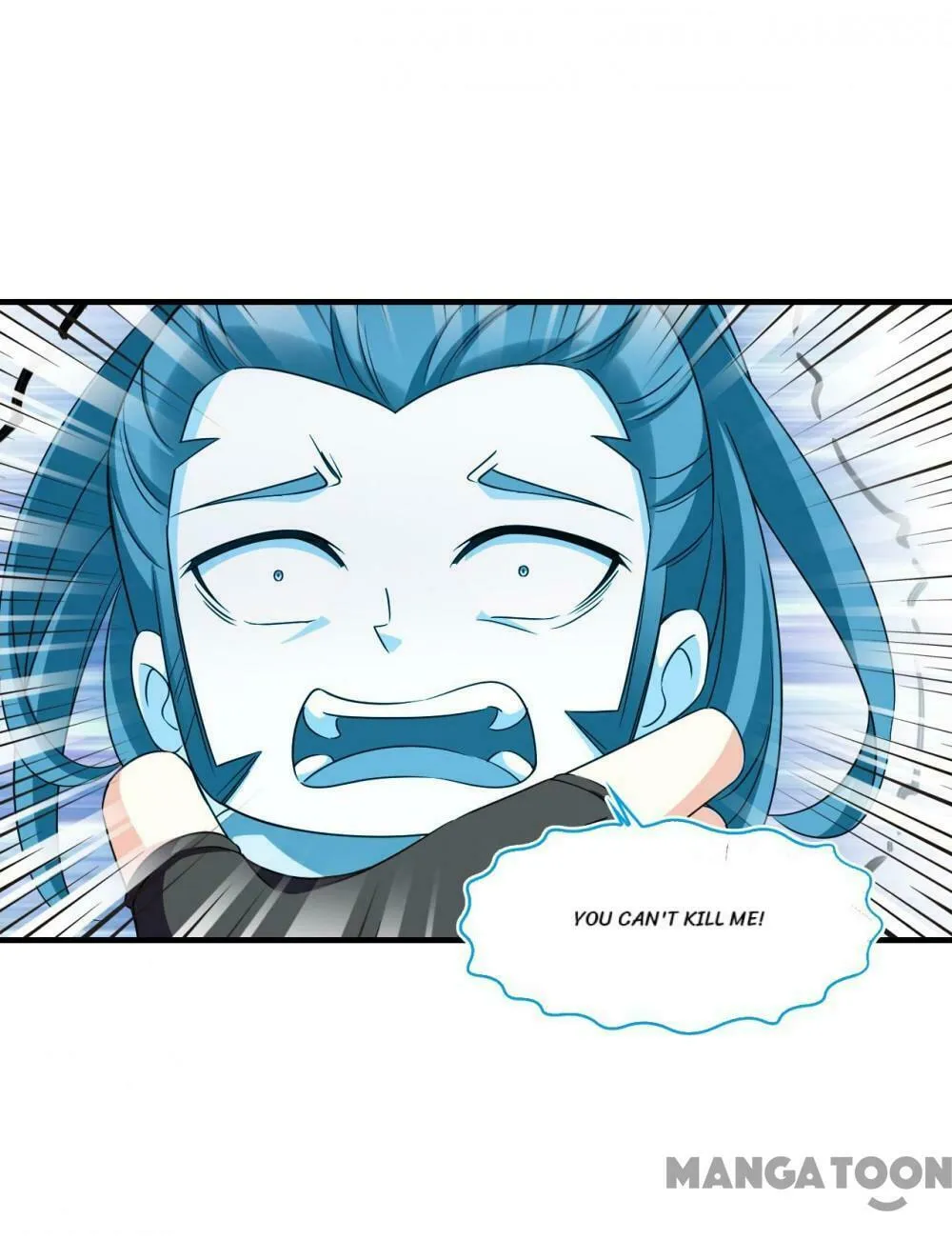 Read Feng Qi Cang Lan (Colored) chapter 540 image 10 on Lezhin