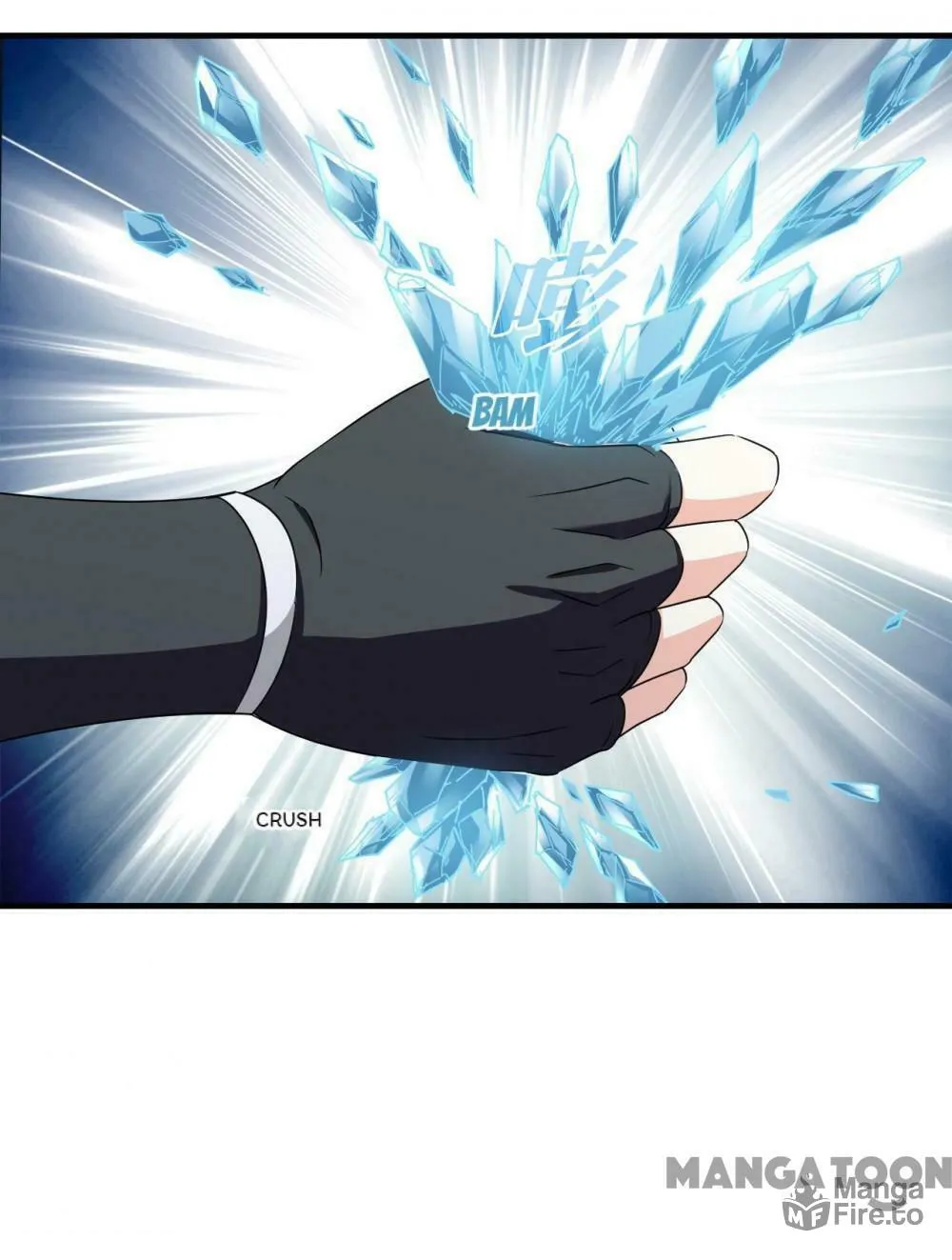Read Feng Qi Cang Lan (Colored) chapter 540 image 13 on Lezhin