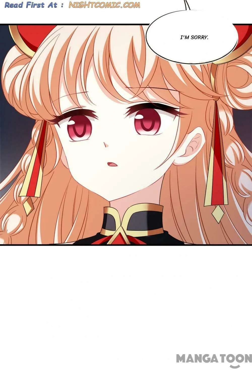 Read Feng Qi Cang Lan (Colored) chapter 540 image 23 on Lezhin