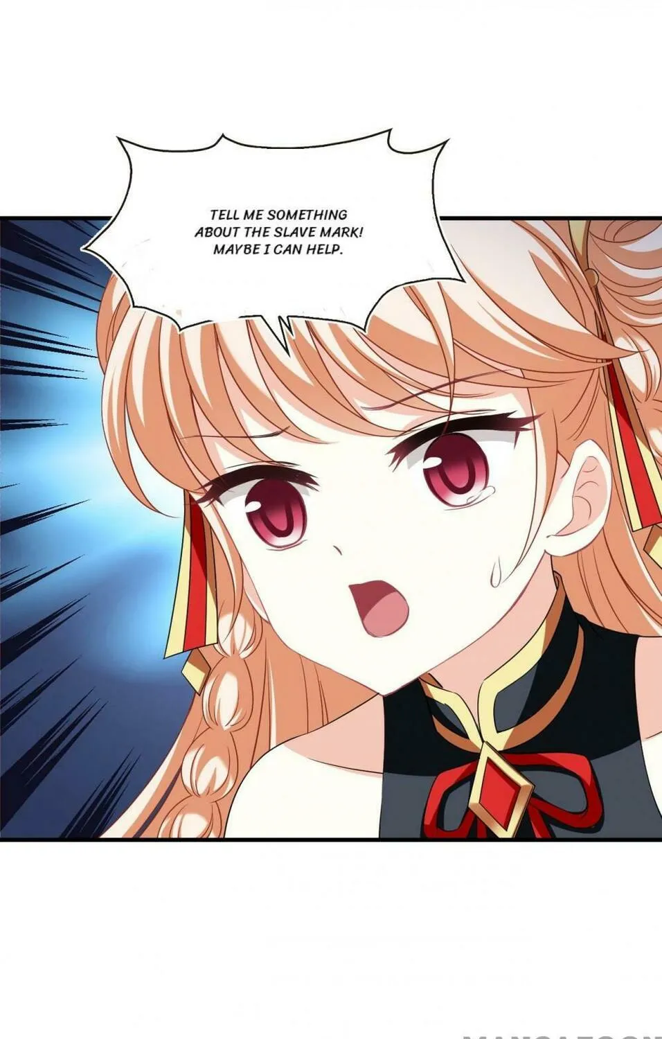 Read Feng Qi Cang Lan (Colored) chapter 540 image 27 on Lezhin