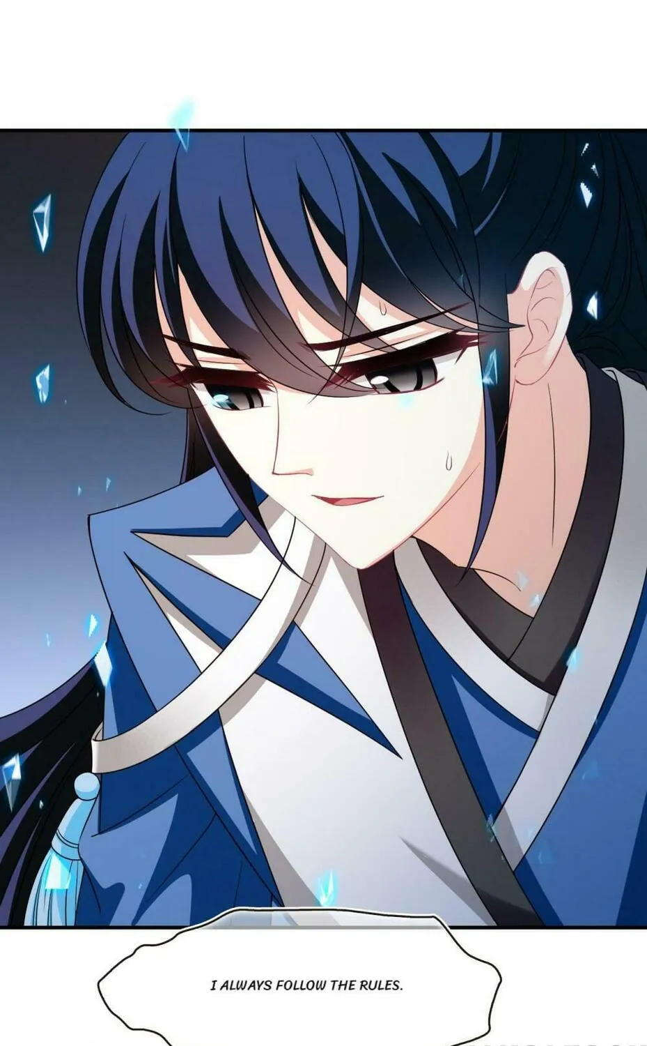 Read Feng Qi Cang Lan (Colored) chapter 540 image 32 on Lezhin