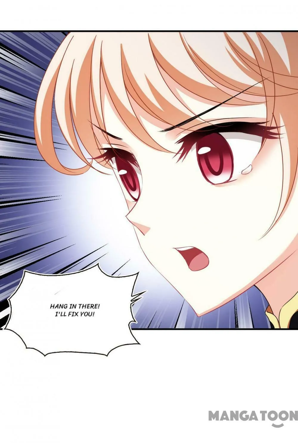 Read Feng Qi Cang Lan (Colored) chapter 540 image 41 on Lezhin