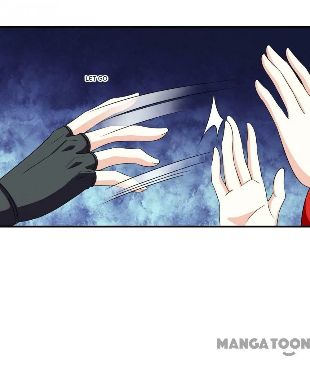 Read Feng Qi Cang Lan (Colored) chapter 540 image 42 on Lezhin