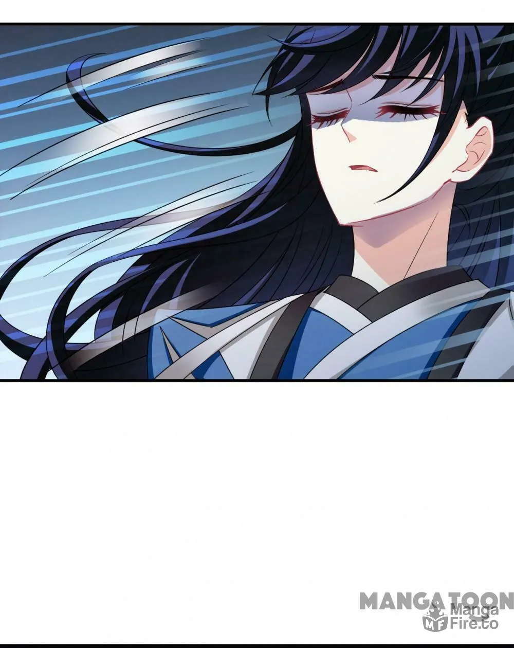 Read Feng Qi Cang Lan (Colored) chapter 540 image 43 on Lezhin