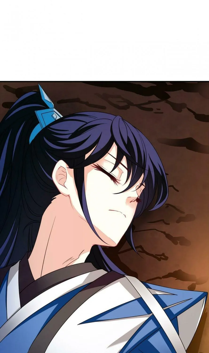 Read Feng Qi Cang Lan (Colored) chapter 540 image 47 on Lezhin