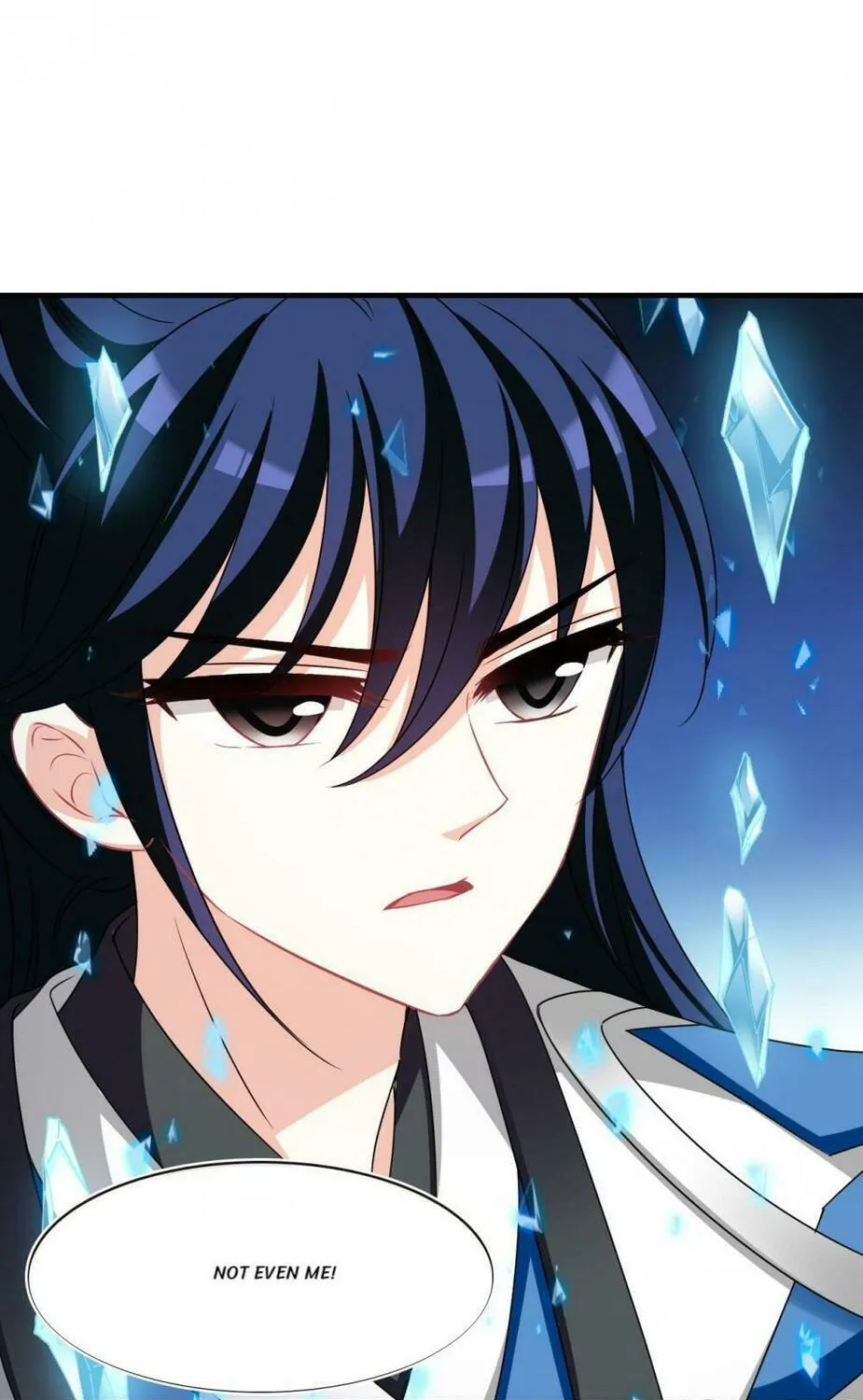 Read Feng Qi Cang Lan (Colored) chapter 540 image 6 on Lezhin