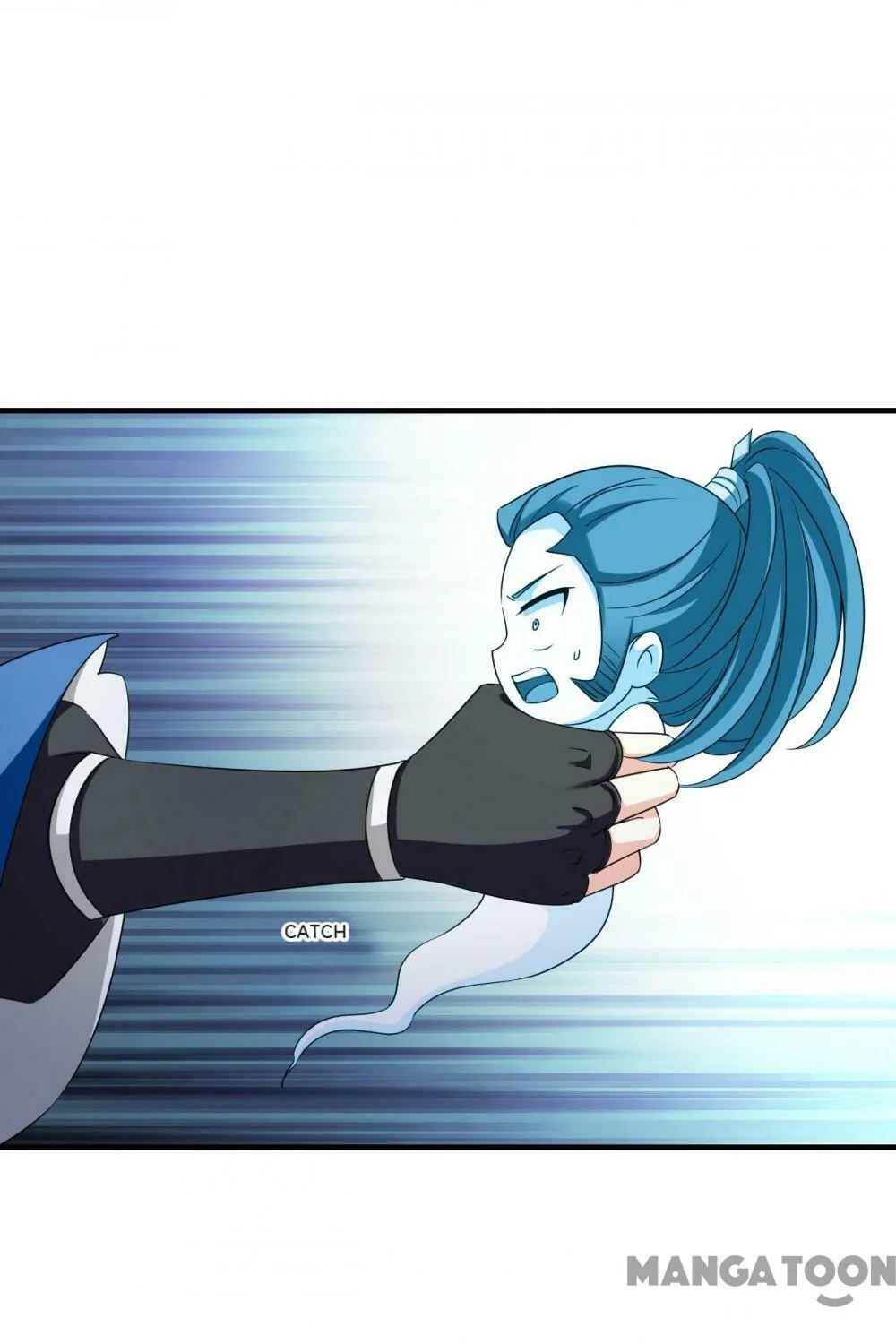 Read Feng Qi Cang Lan (Colored) chapter 540 image 8 on Lezhin
