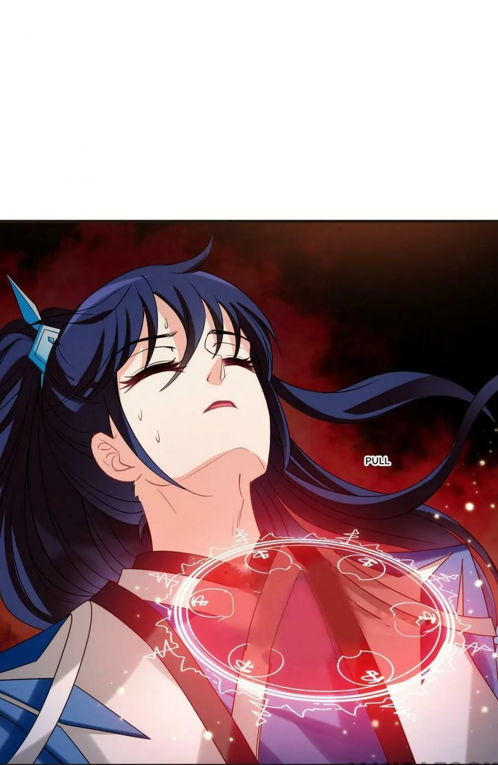 Read Feng Qi Cang Lan (Colored) chapter 541 image 13 on Lezhin