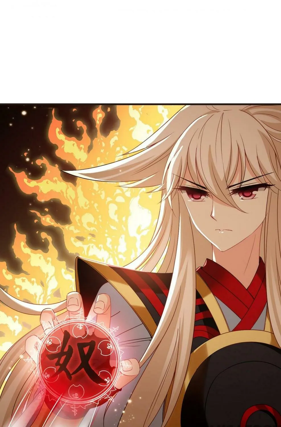 Read Feng Qi Cang Lan (Colored) chapter 541 image 15 on Lezhin
