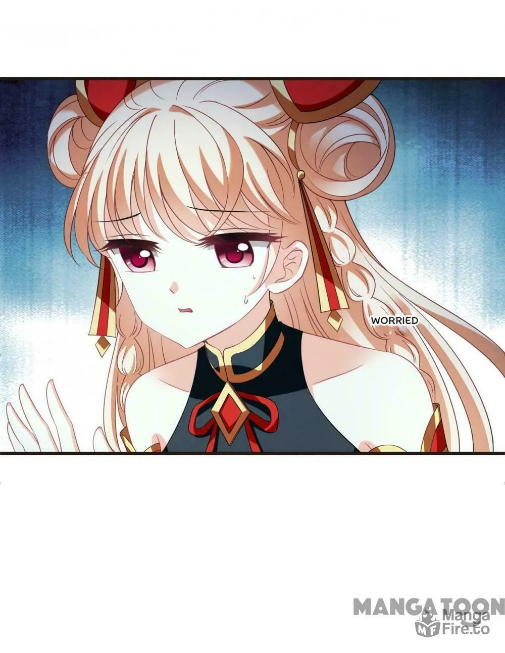 Read Feng Qi Cang Lan (Colored) chapter 541 image 3 on Lezhin