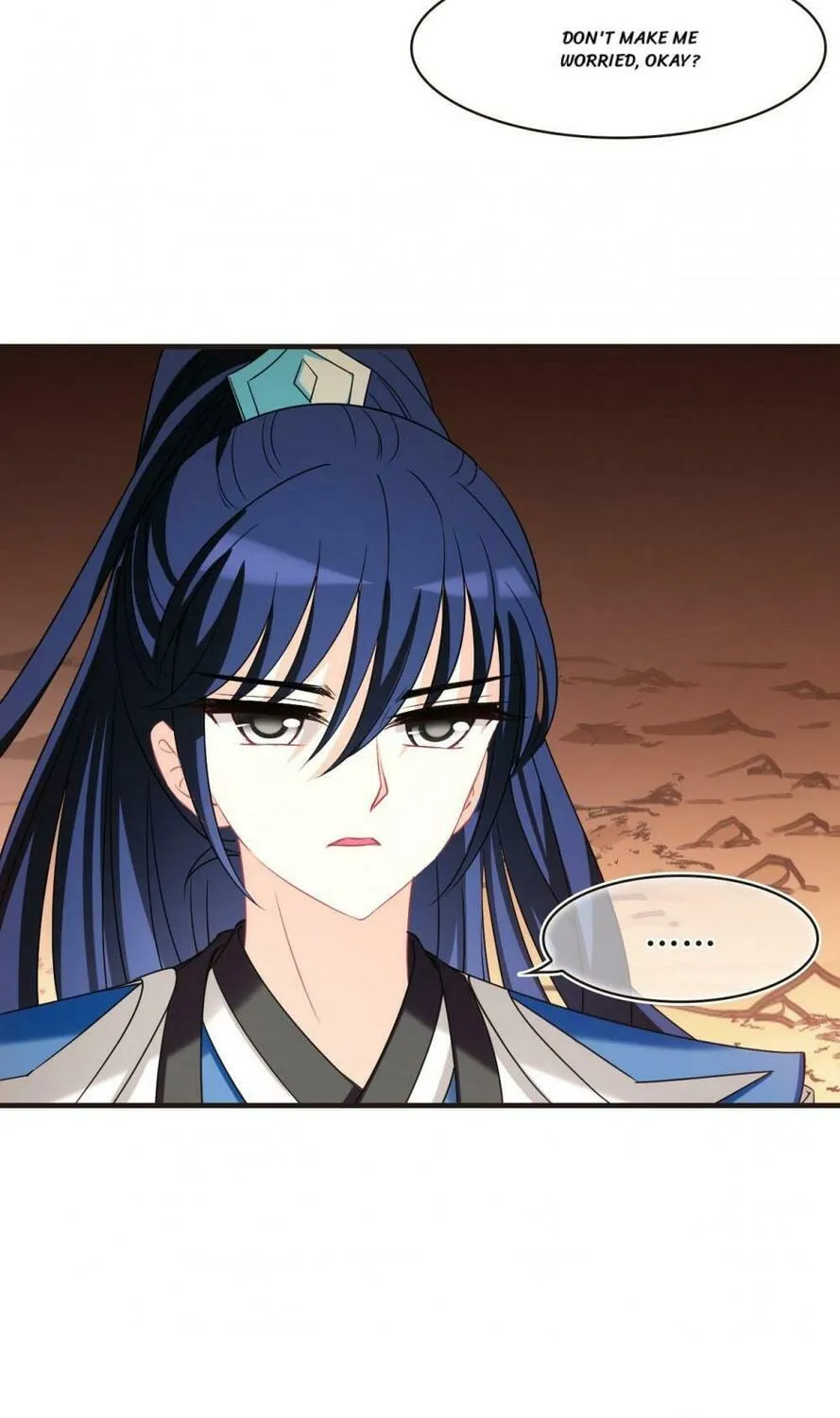 Read Feng Qi Cang Lan (Colored) chapter 541 image 38 on Lezhin