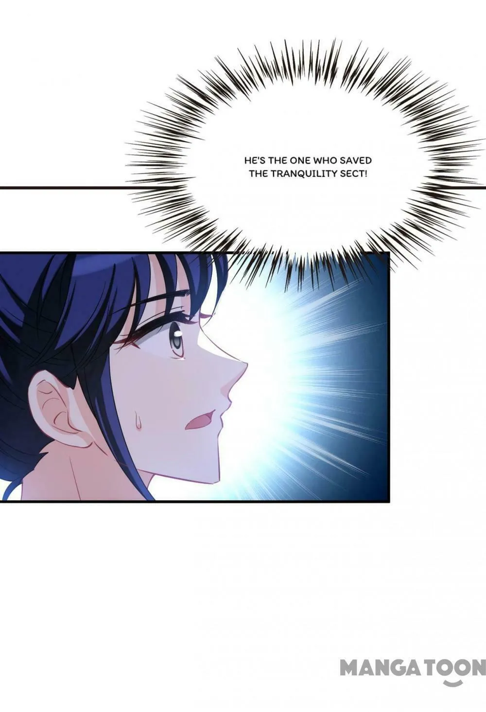 Read Feng Qi Cang Lan (Colored) chapter 541 image 43 on Lezhin