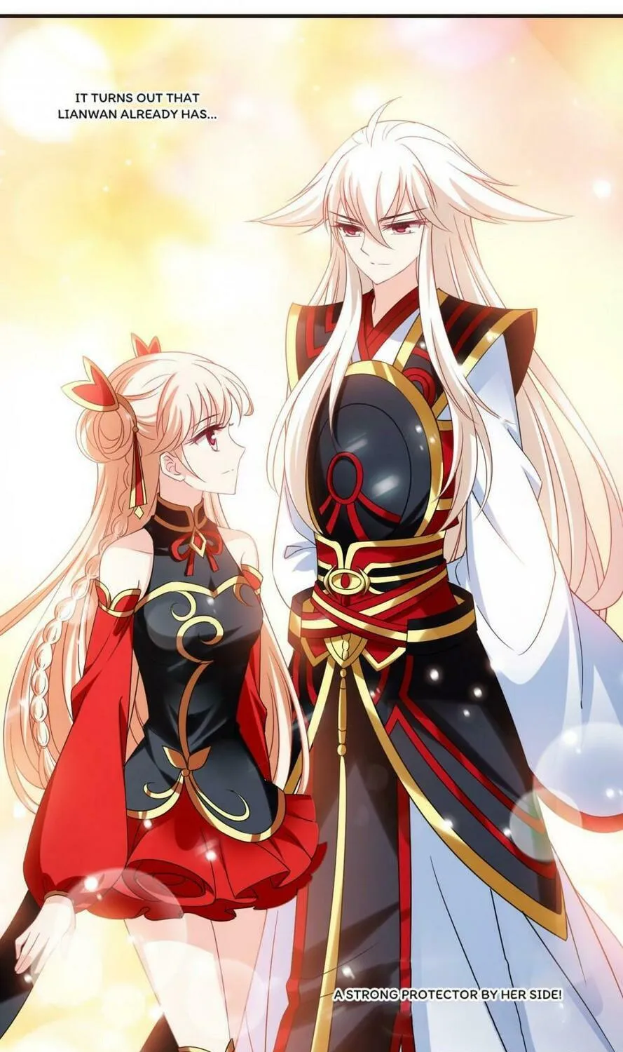 Read Feng Qi Cang Lan (Colored) chapter 541 image 48 on Lezhin