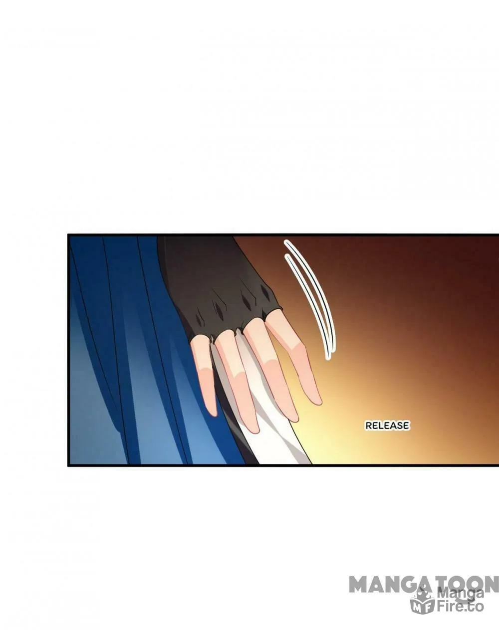 Read Feng Qi Cang Lan (Colored) chapter 541 image 51 on Lezhin